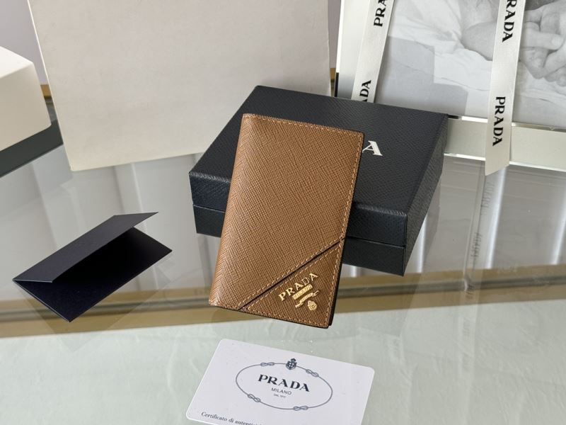 Prada Wallet